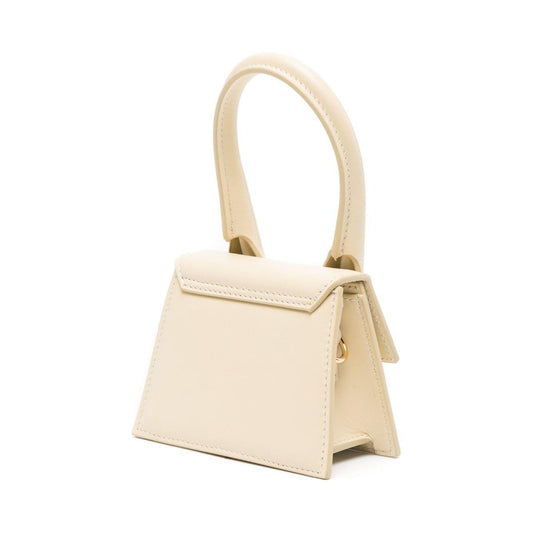 Jacquemus Le chiquito leather mini bag 213BA0013060120