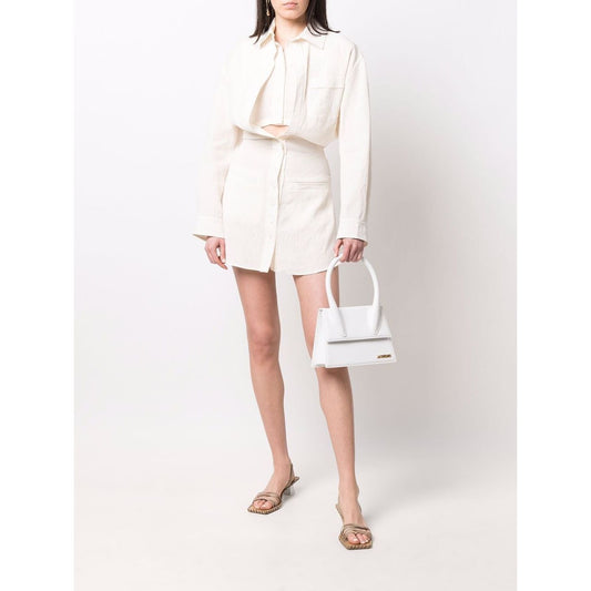 Jacquemus Le Grand Chiquito Handbag 213BA0033000100