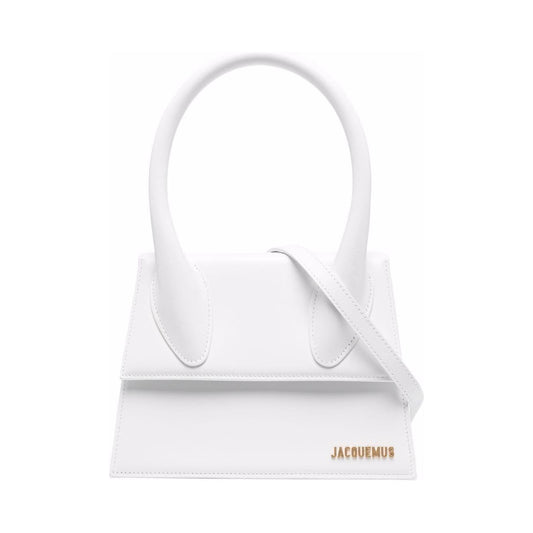 Jacquemus Le Grand Chiquito Handbag 213BA0033000100