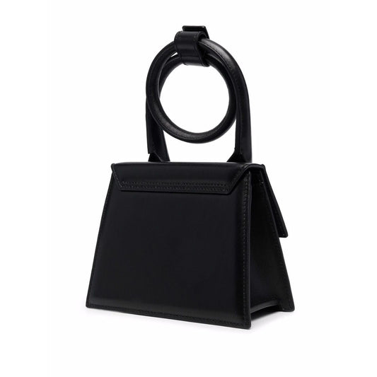 Jacquemus Le Chiquito Noeud tote bag 213BA0053000990