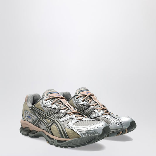 ASICS Sneaker Gel-Nimbus 10.1 Moonrock/Truffle Grey