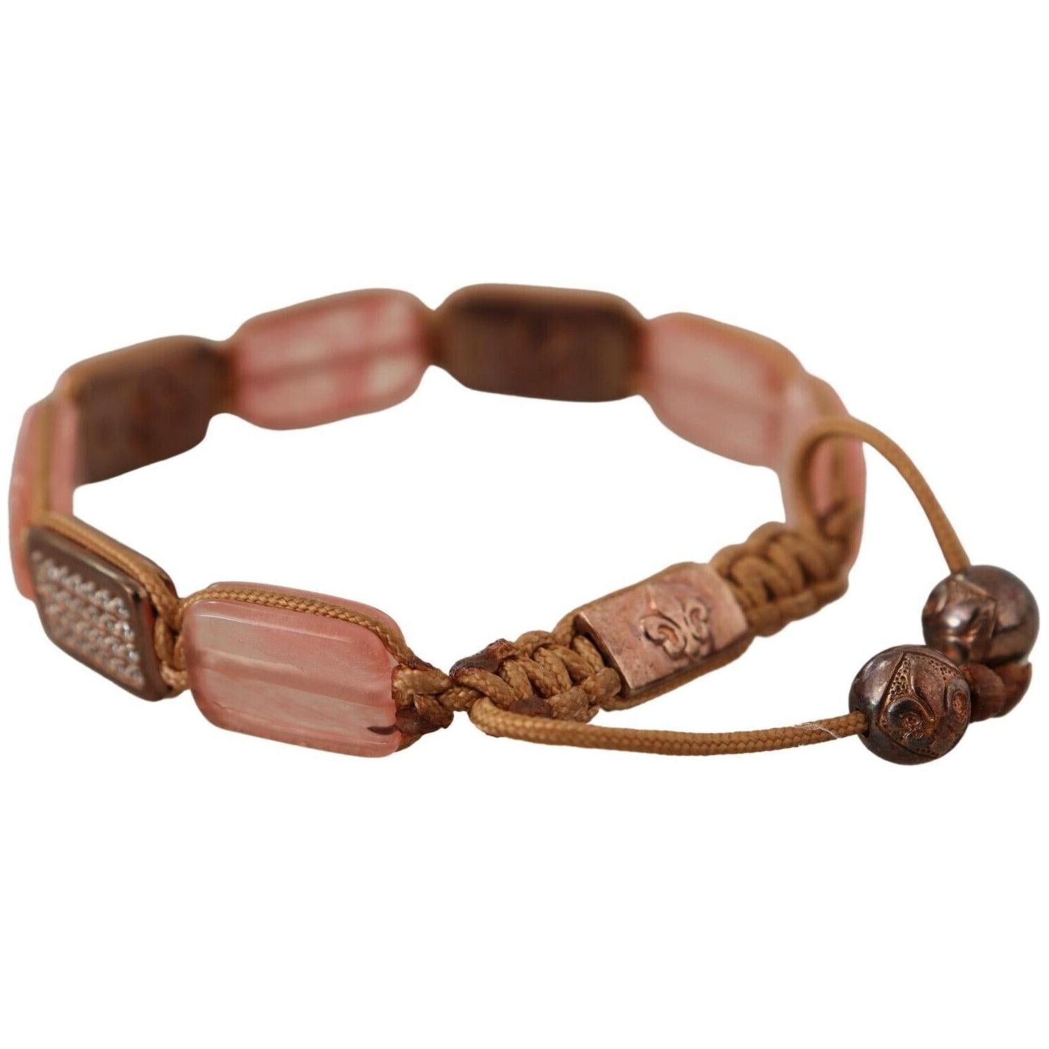 سوار نيالايا الأنيق متعدد الألوان القابل للتعديل