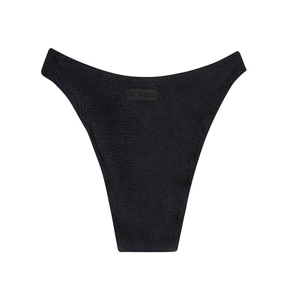 MC2 Saint Barth Sea clothing Black