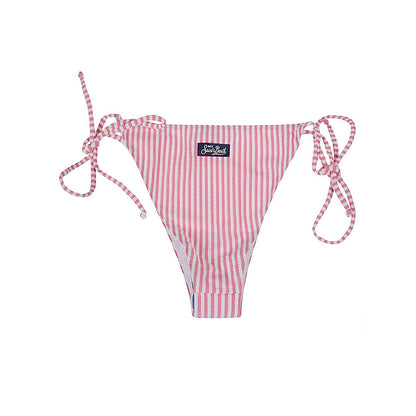 MC2 Saint Barth Sea clothing Pink