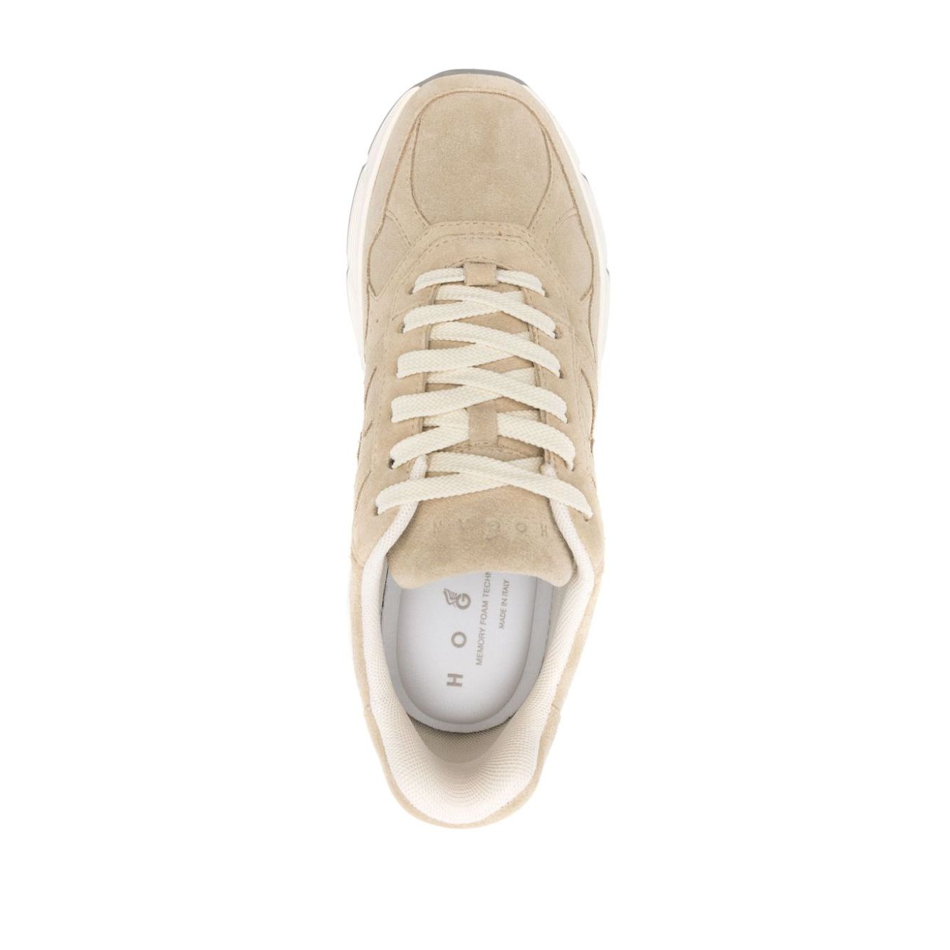 Hogan Pre Hogan Hi-Fi Sneakers Sneakers