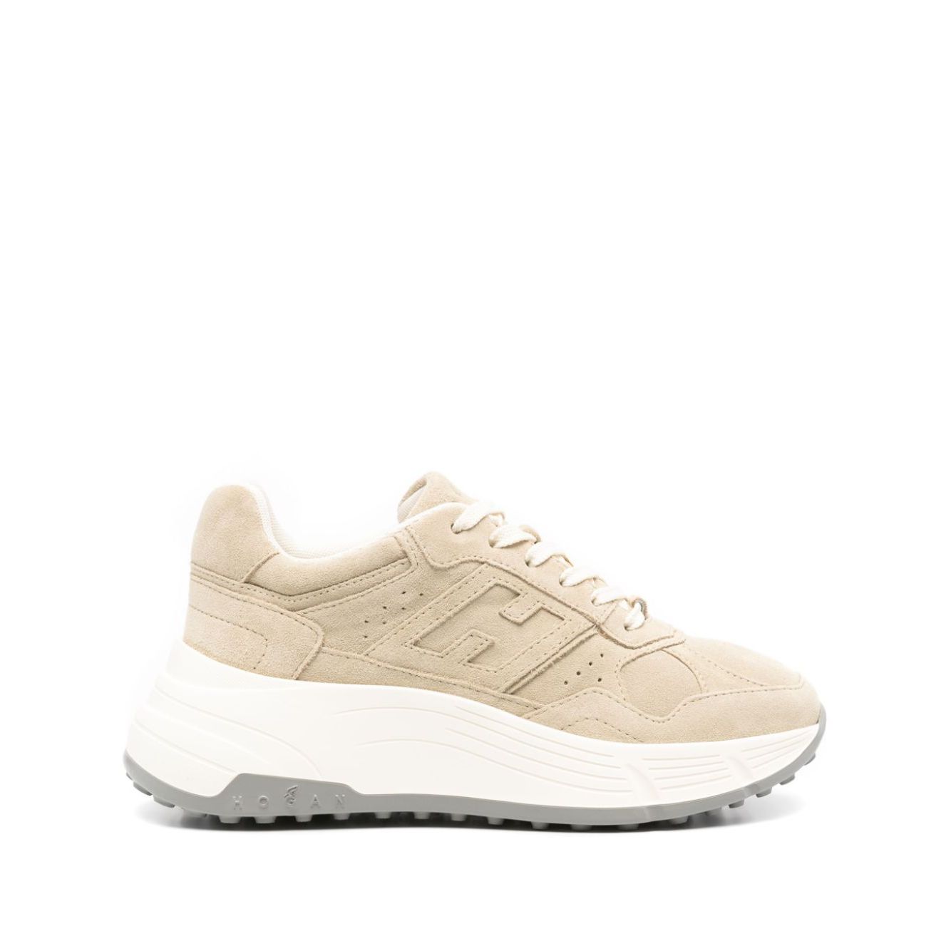 Hogan Pre Hogan Hi-Fi Sneakers Sneakers