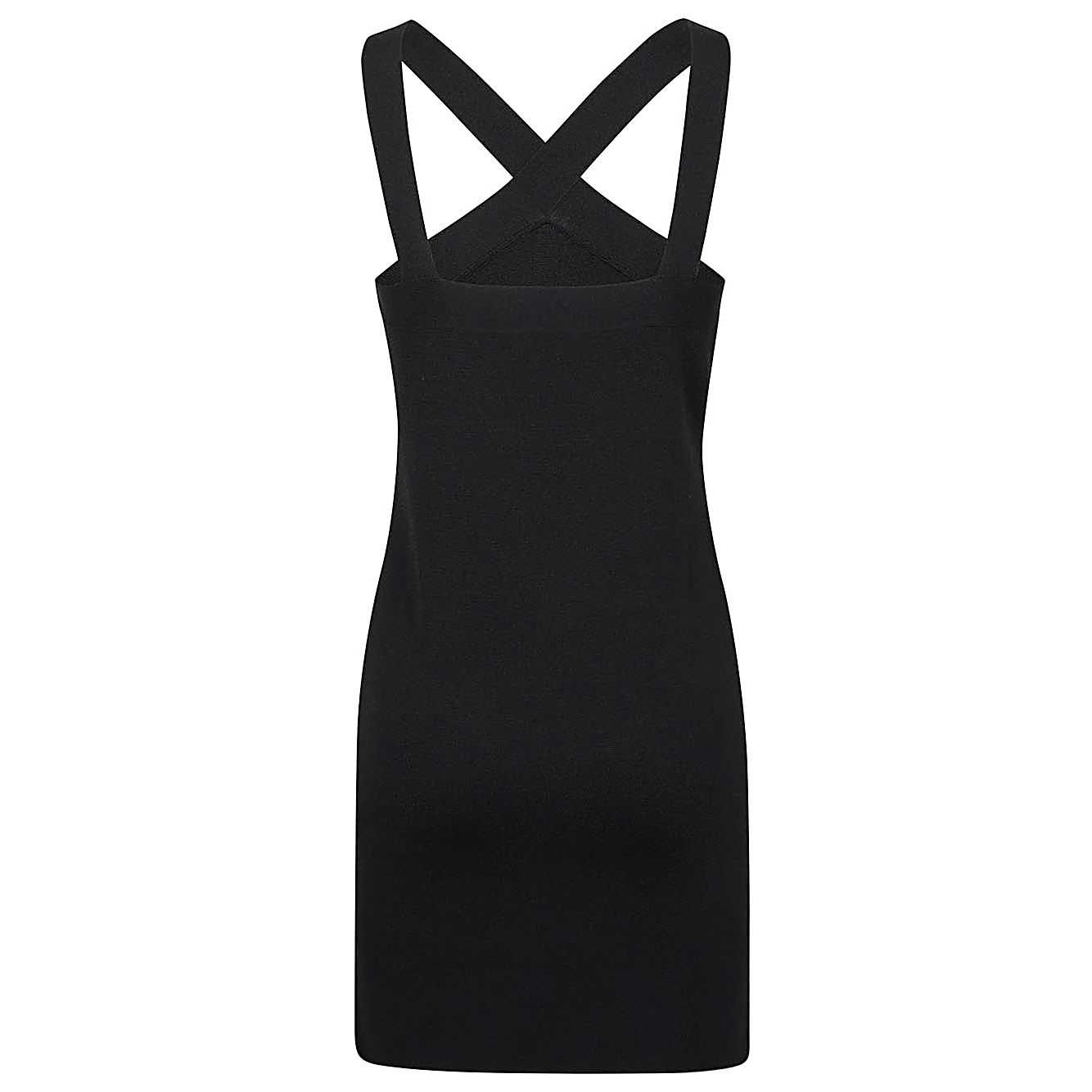 Parosh Dresses Black