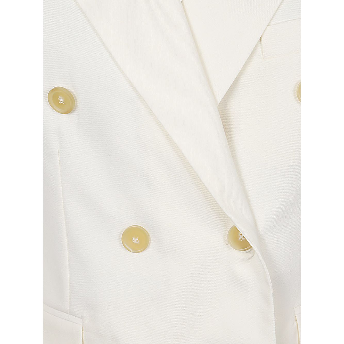 Erika Cavallini Semi-Couture Jackets White