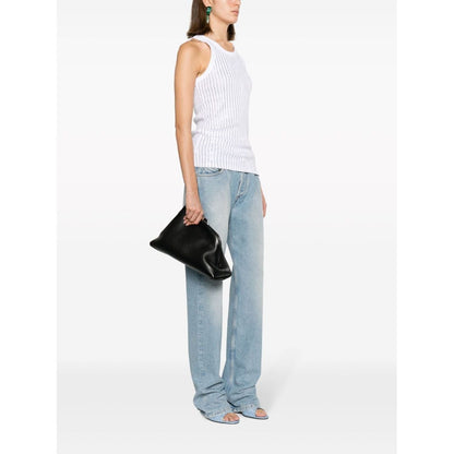 The Attico Day Off clutch bag Shoulder