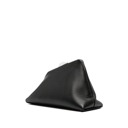 The Attico Day Off clutch bag Shoulder