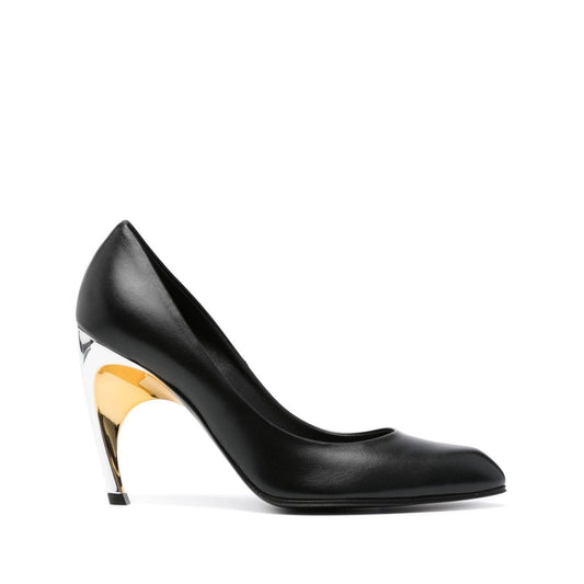 Alexander McQueen Pumps Armadillo 95mm High Heel