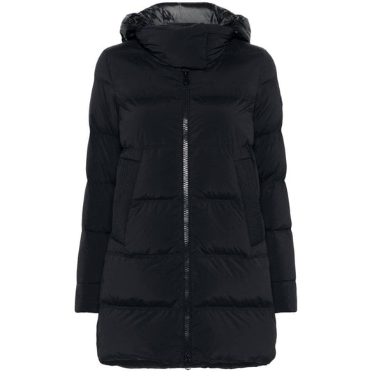 Peuterey Coats Black Jackets