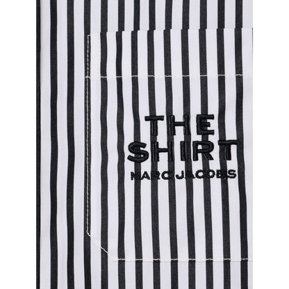 Marc Jacobs Shirts Black Shirts