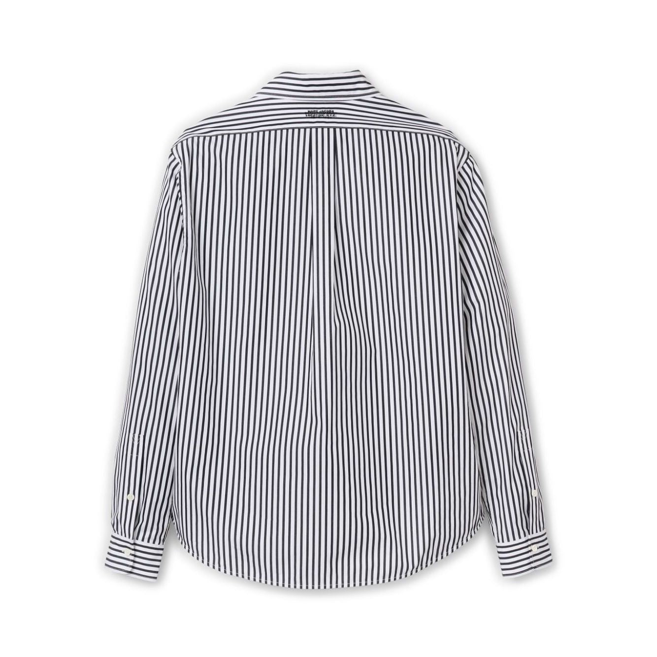 Marc Jacobs Shirts Black Shirts