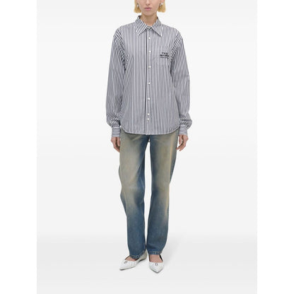 Marc Jacobs Shirts Black Shirts