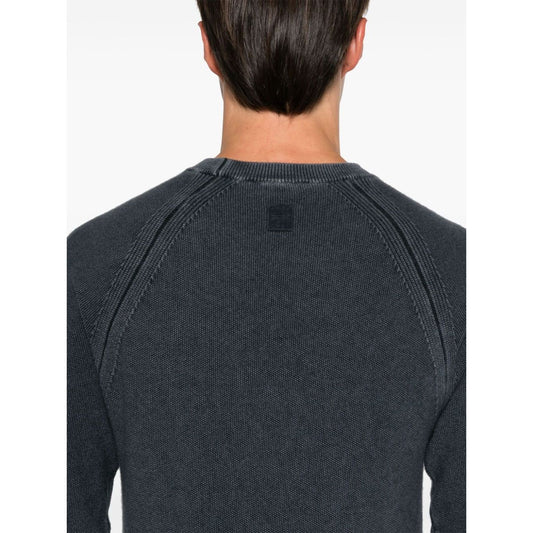 Jacob Cohen Sweaters Blue
