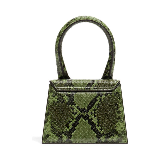 Jacquemus Le Chiquito Mini Bag 213BA0013198550