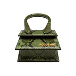 Jacquemus Le Chiquito Mini Bag 213BA0013198550
