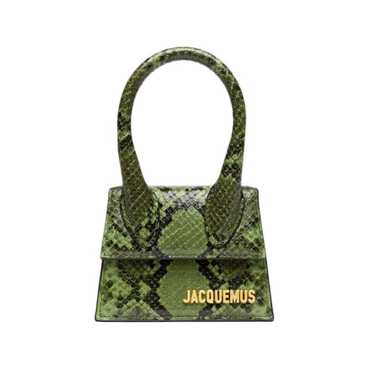 Jacquemus Le Chiquito Mini Bag 213BA0013198550