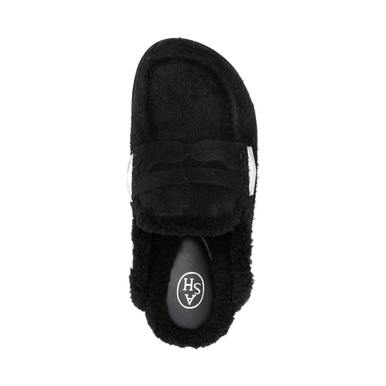 ASH Sandals Black GENDA02COMBOBBLK