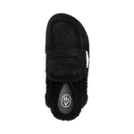 ASH Sandals Black GENDA02COMBOBBLK