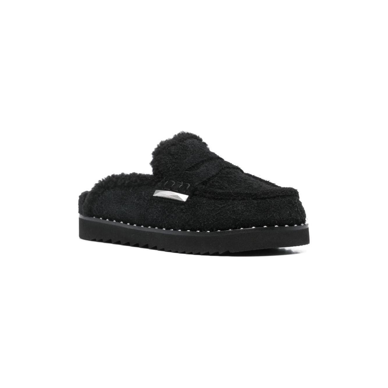 ASH Sandals Black GENDA02COMBOBBLK