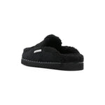 ASH Sandals Black GENDA02COMBOBBLK