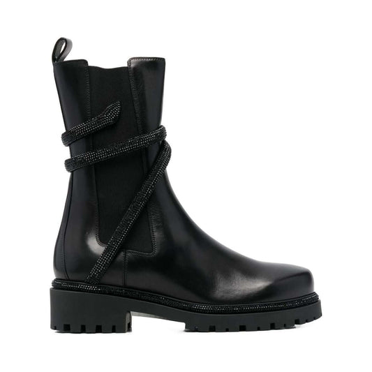 René Caovilla RENE' CAOVILLA Boots Black