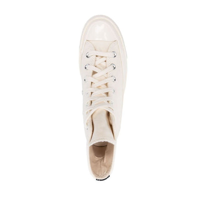 Comme Des Garcons x Converse Sneakers PLAY Chuck Taylor'70 Sneakers