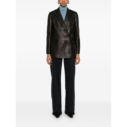 AG JEANS Jeans Black Jeans