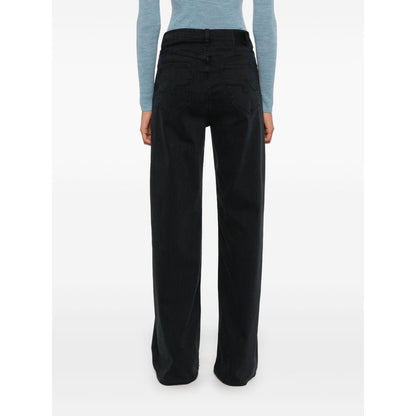 AG JEANS Jeans Black Jeans