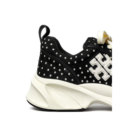 Tory Burch good luck studded trainers Sneakers