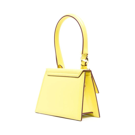 Jacquemus Mini Le Chiquito Medium Buckle Handbag 233BA3273128250-AI24
