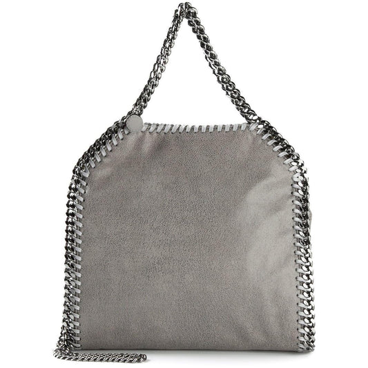 Stella McCartney mini Falabella tote bag 371223W91321220-P25