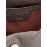 Stella McCartney mini Falabella tote bag 371223W91321220-P25