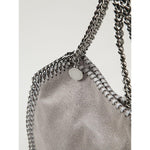 Stella McCartney mini Falabella tote bag 371223W91321220-P25