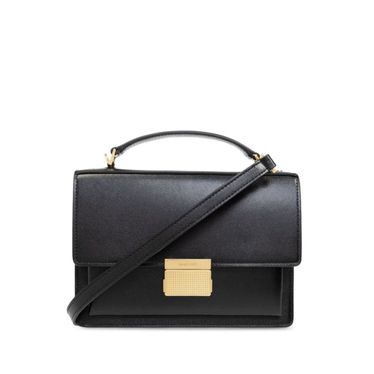 Golden Goose Venezia leather shoulder bag GWA00467A00056590100-P25