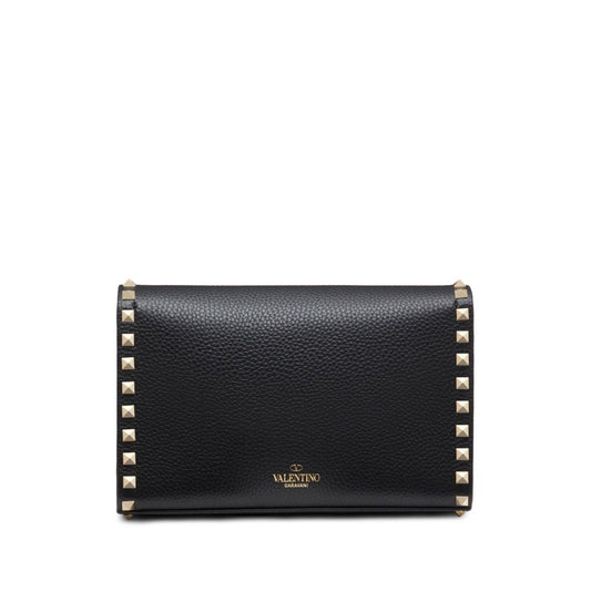 Valentino Garavani Rockstud small leather shoulder bag WB0181VSF0NO-P25