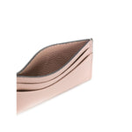 Valentino Garavani Rockstud leather card case WP0486VSHP45-P25