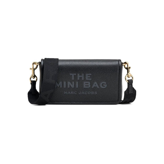 Marc Jacobs The Leather Mini Bag 2S4SMN080S02001-P25