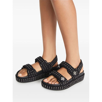Tory Burch Kira studded sandals Sandals