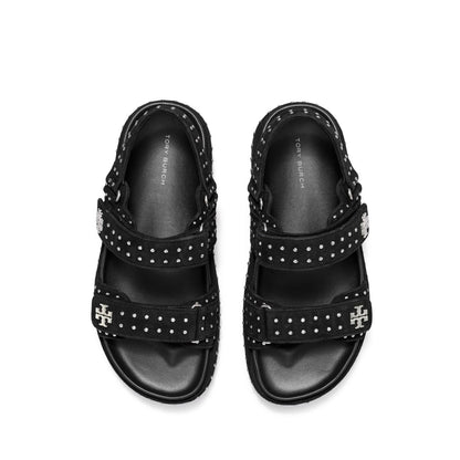 Tory Burch Kira studded sandals Sandals