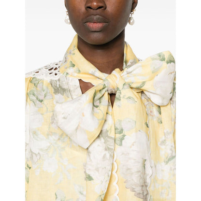 Zimmermann Acacia Mini Dress