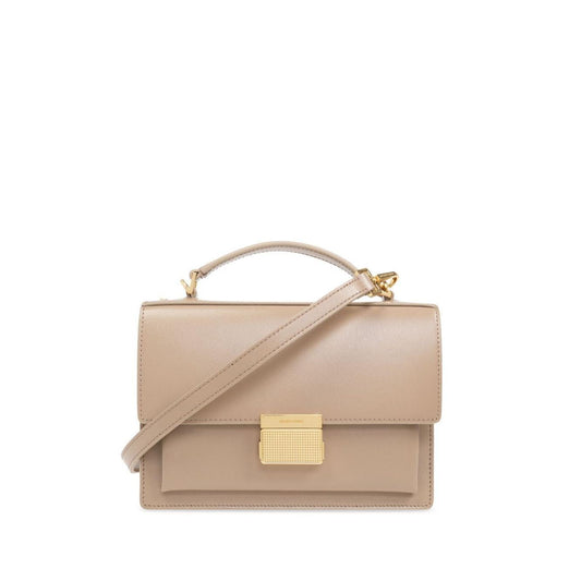 Golden Goose Venezia leather tote bag GWA00467A00056515219-P25