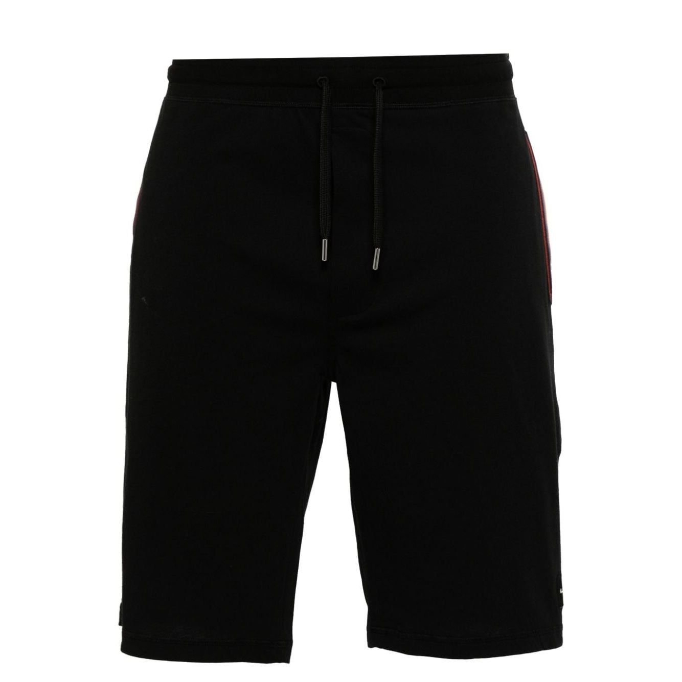 Paul Smith Shorts Black Short trousers