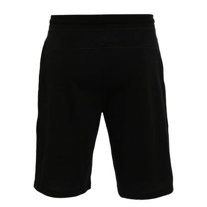 Paul Smith Shorts Black Short trousers