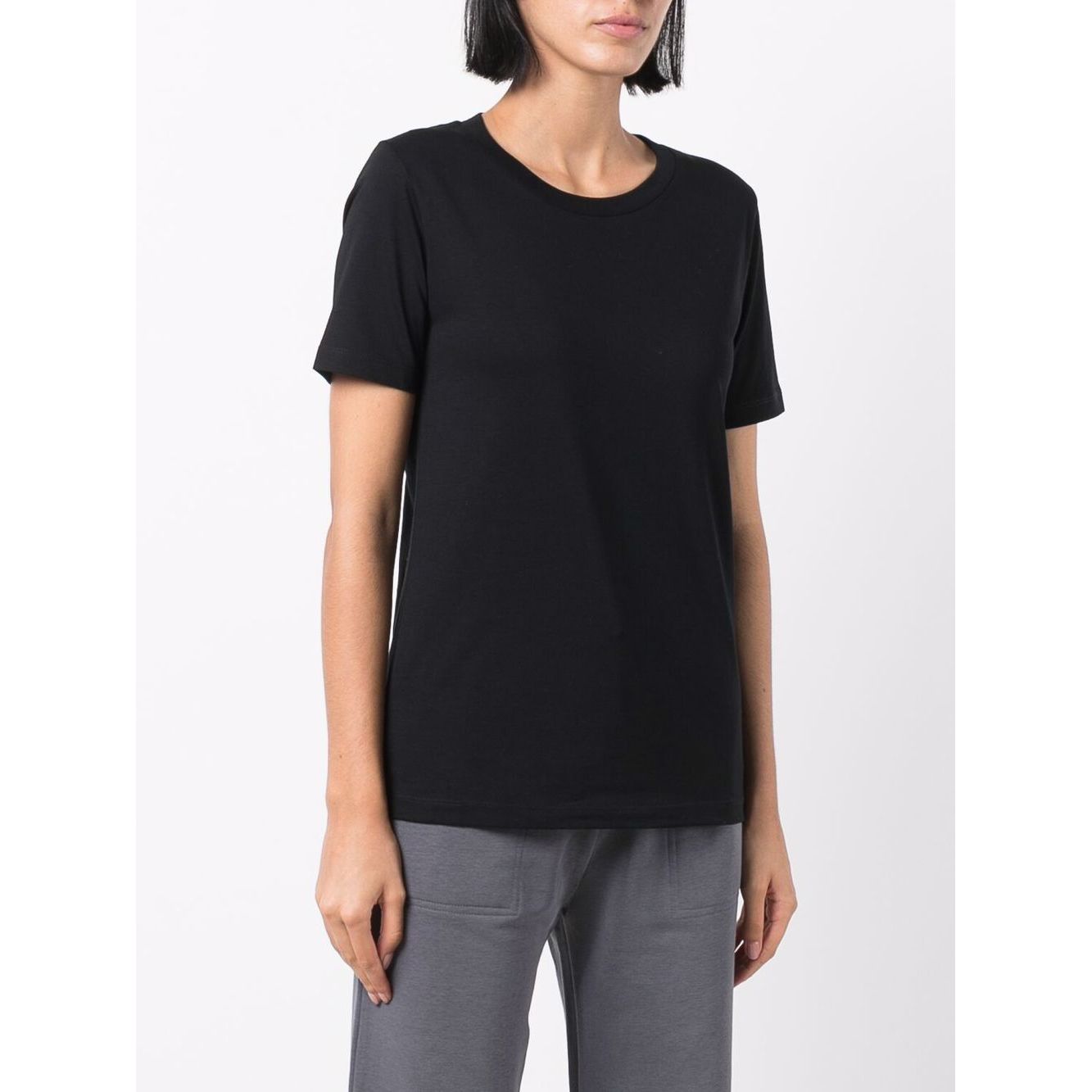 Emporio Armani round neck T-shirt