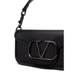 Valentino Garavani Locò small leather shoulder bag WB0K53LPS0NO-P25