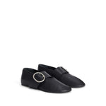 Jil Sander Flat shoes Black