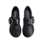 Jil Sander Flat shoes Black